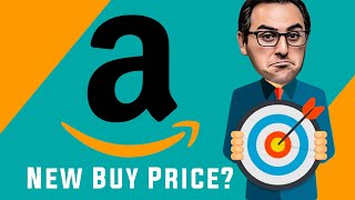 Amazon Stock Target Price amp Prediction After Stock Split  AMZN Stock [upl. by Hutchinson561]