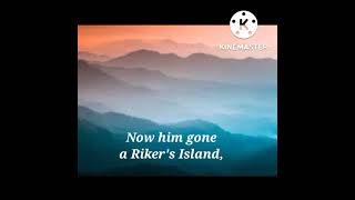 Cocoa Tea  Rikers Island Lyrics [upl. by Trepur147]