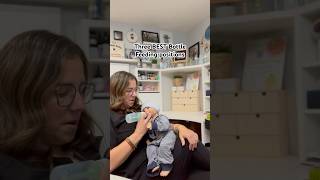 Three BEST Bottle Feeding Positions for your baby [upl. by Alethia]