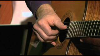 Right Hand Position for Fingerpicking [upl. by Primaveras]