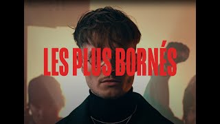 Léman  Les Plus Bornés clip officiel [upl. by Ytsirt978]