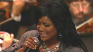 I NEED YOU TO SURVIVE  JUANITA BYNUM LIVE [upl. by Jr]