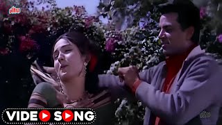 70s के ज़माने में Leena Chandavarkar और Leena Chandavarkar ये रोमांटिक सांग आज भी मशहूर है  Old Song [upl. by Karp]