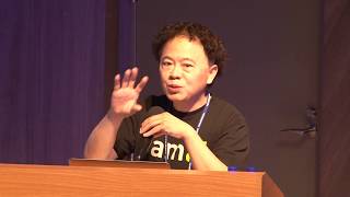 How to Get Your CVPR Paper Rejected：Prof Ming Hsuan Yang [upl. by Nivlak]