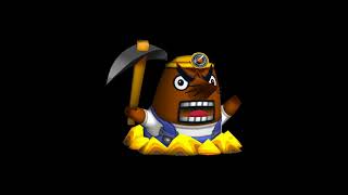 Resettis Lament Mr Resetti Hip Hop Remix [upl. by Goodspeed]