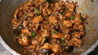 Chicken Chukka Recipe Chicken Fry Chicken Recipes [upl. by Aleta591]