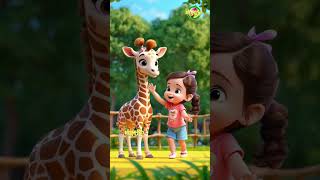 Baby Girl Best Day Out  Cartoons  Kids World [upl. by Cheney]