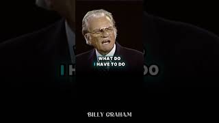 Judgement is real billygraham billygrahamsermons billygrahampreach [upl. by Harras]