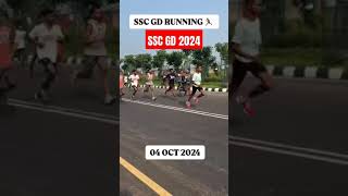 Ssc gd physical 2024shortsviralmotivation [upl. by Kaasi]