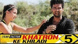 Fear Khatron ke Khiladi 5 Contestants Gurmeet amp Debina Choudhary TO GET DIVORCED  BREAKING NEWS [upl. by Nybbor]