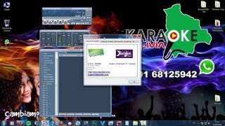 01  Tutorial Completo Karafun Player  Instalacion y Principales Caracteristicas [upl. by Hepsoj46]