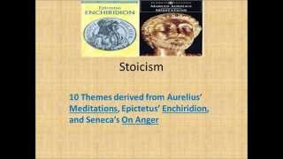 10 Themes of Stoicism full version [upl. by Froh]