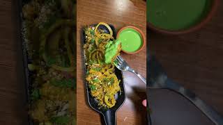 Usha Mulpuri’s Kitchen 📍Madhapur teluguvlogs shortvideo shorts [upl. by Icnan]