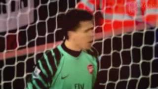 AC Milan  Arsenal Trailer UEFA Champions League HD [upl. by Drooff]