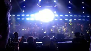 jamiroquai 020518 rishon lezzion israel full video hd [upl. by Hellene]