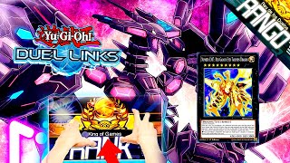 🏆KOG TACHYON TIER 0🥇【YuGiOh DUEL LINKS】 SPEDD DUEL【VTUBER】 [upl. by Remled]