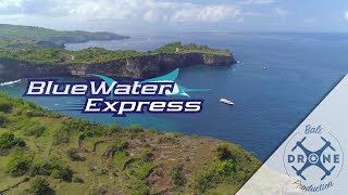 Bluewater Express  Bali amp Gili Fast Boat [upl. by Madson247]