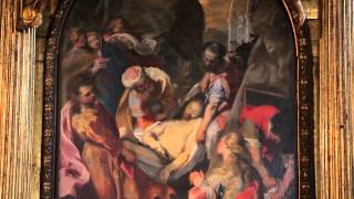 Federico Barocci Renaissance Master Part 2  Tradition and Innovation [upl. by Brebner]