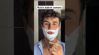 Rutin Bakım Zamanı 🙃 shorts shortvideo shortsvideo [upl. by Sandro350]