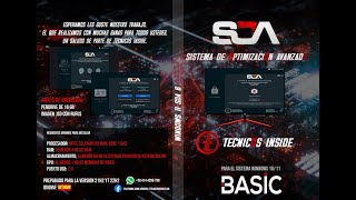 SOA 6 Basic GRATIS [upl. by Maharg774]