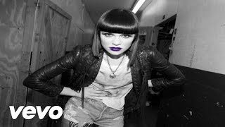 Jessie J  Domino LIVE Montage 2011 [upl. by Ayojal]