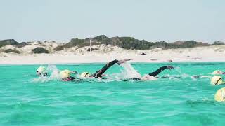 Teaser Marnaton eDreams Formentera by Baleària 2022 [upl. by Nike773]