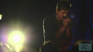 Keane  Thin Air Acoustic Live at Roundhouse 2013 [upl. by Owens531]