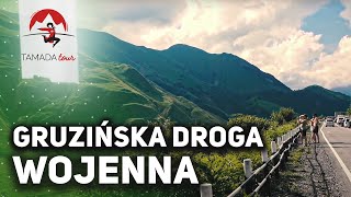 GRUZIŃSKA DROGA WOJENNA [upl. by Connett]