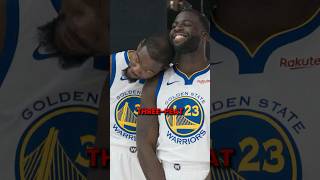 Golden State Warriors Select Quinton Post  2024 NBA Draft [upl. by Saitam678]