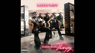 Bluff City amp Jacquees  Lonely Audio [upl. by Friedland]