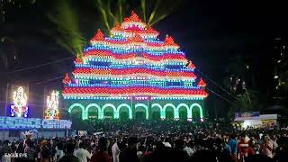 NEMMARA PANTHAL  BRILLIANT TECHNOLOGY NEMMARA DESHAM VELA POORAM [upl. by Nidnal788]