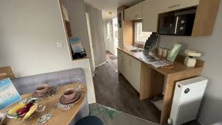 2023 Willerby Ashurst 35 x 10  3 Bedrooms [upl. by Opalina]