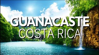 10 MOST STUNNING PLACES You MUST VISIT In Guanacaste Costa Rica 🇨🇷 [upl. by Aynom]