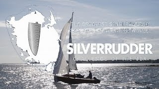 Silverrudder 2016 15er Jollenkreuzer quotManituquot [upl. by Nad]