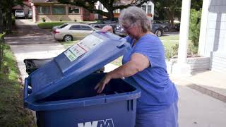 Recycling 101 How to Properly Recycle at Home [upl. by Sewell]