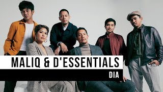 MALIQ amp DEssentials  Dia Official Music Video [upl. by Attiuqaj279]