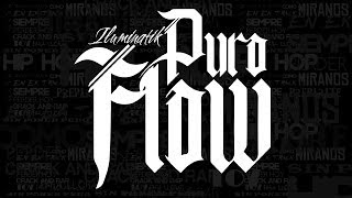 ILUMINATIK  PURO FLOW VIDEO OFICIAL [upl. by Haldis]