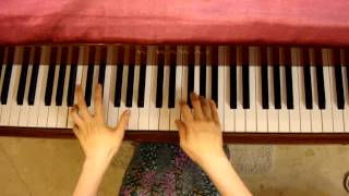 E Oriol Ne tirez pas sur le pianiste Dont Shoot the Pianist 201314 ABRSM Piano G4 C1MM100 [upl. by Foote269]