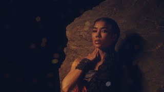 Jhené Aiko  Surrender ft Dr Chill Official Video [upl. by Llieno]