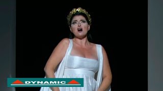 Norma opera VBellini  Casta diva [upl. by Mable]