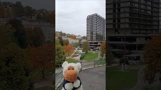 Ein Rundgang durch Karlsbadfelix puppet urlaub sightseeing karlovyvary tschechien [upl. by Nired]