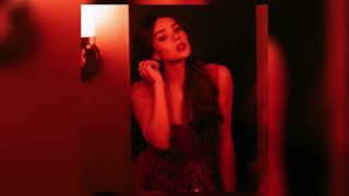 rock bottom  hailee steinfeld dnce slowed down [upl. by Norit]