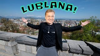 Lublana ft Zoran Jankovič  GVERILSKI COVER [upl. by Henleigh32]