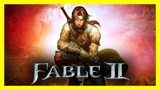 Fable II  Full Game No Commentary [upl. by Ansel787]