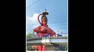 ओम chan chan 🙏🙏hanuman jihanuman ji ka chaupayishortshortstrendingviralvideo viralshorts [upl. by Irolam553]