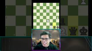 Chess Puzzle That Only Geniuses Can Solve chess [upl. by Hameean952]