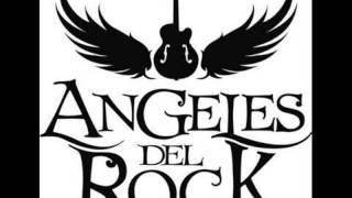 los angeles del rock enganchado [upl. by Omor]