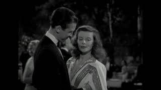 The Philadelphia Story  quotThey Grew Up Togetherquot Clip [upl. by Nal802]