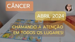 ♋️ CÂNCER A SORTE ESTÁ AO SEU FAVOR ENERGIA FAVORÁVEL PARA UMA GRAVIDEZ  BARALHO CIGANO [upl. by Ydnac86]