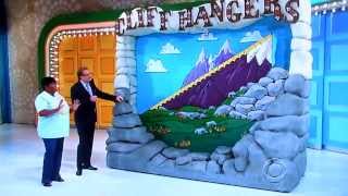 The Price is Right  Cliff Hangers  12132012 [upl. by Gershom]